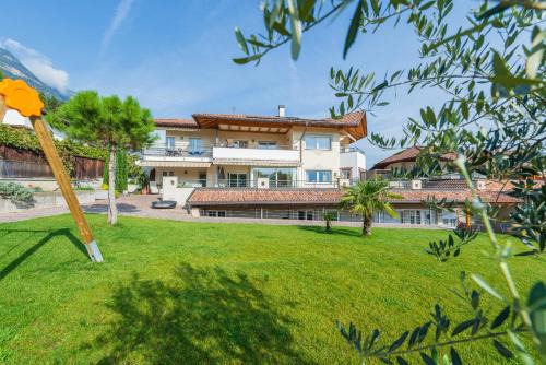 Sankt Josef Am See Apartment | Angerhof