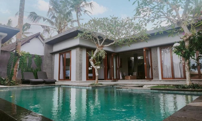 Kemenuh Villa | Anggira Villa Ubud
