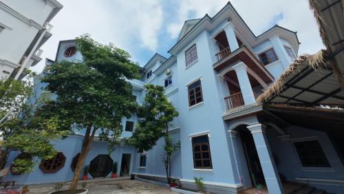Siem Reap House | Angkor Gecko's Inn