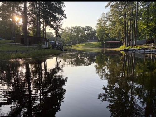 Hemphill House | Angler's Dream Stay!