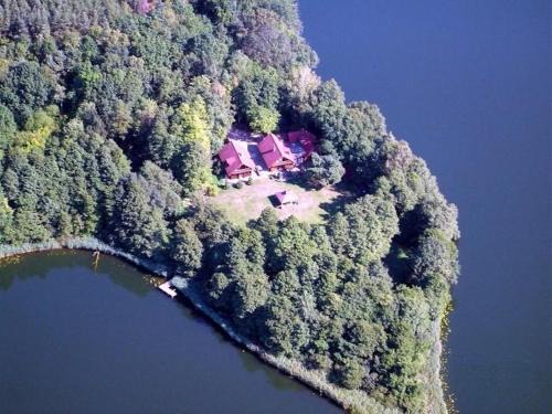 Bledzew House | Anglo-Polish Holidays
