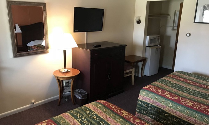 Angola Hotel | Angola Motel