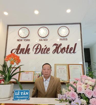 Tam Dao Hotel | Anh Duc Hotel