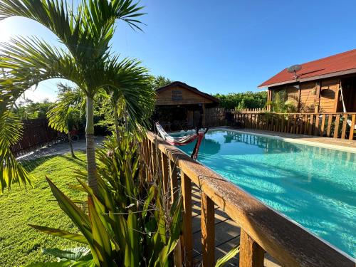 Isla Holbox Villa | Anicca Aldea