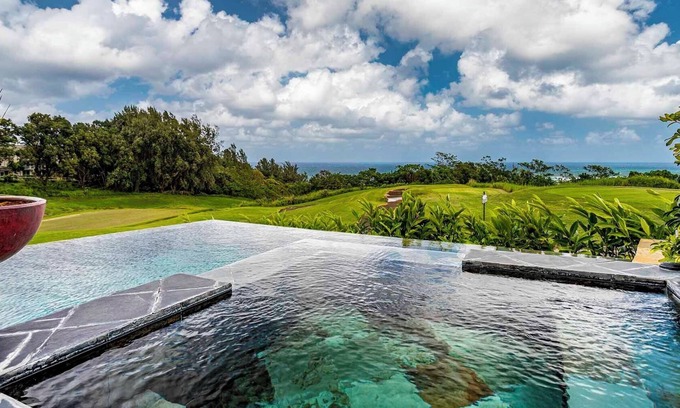 Kaiulani House | Anini Vista Viila at Princeville Resort By Parrish Kauai