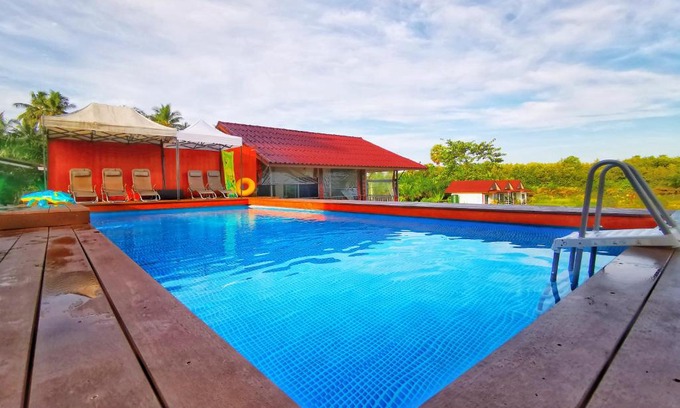 Ko Yao Resort | Anissa Resort Koh Yao Yai