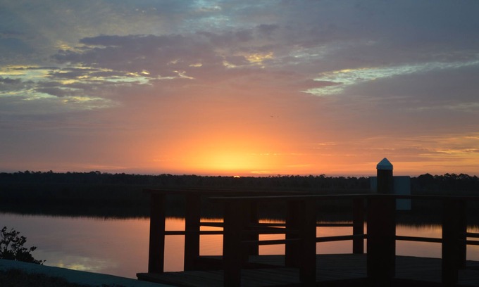 Crystal River House | Anita's nature coast hideaway