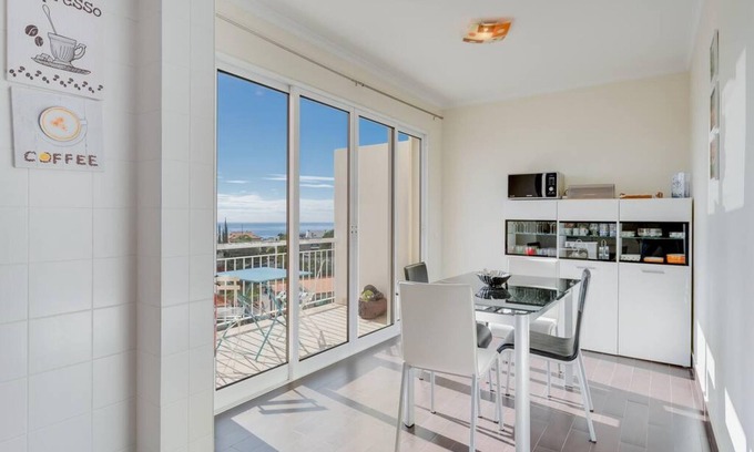 Sao Pedro Apartment | Anje Apartamento 4 Q