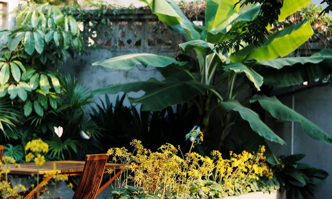 Siming Hotel | ANMO Hotle