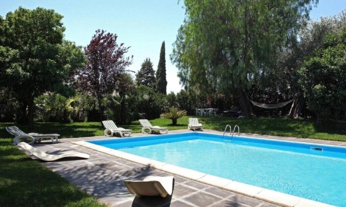 Misterbianco House | Anna and Gaetano CIR 19087029C222006