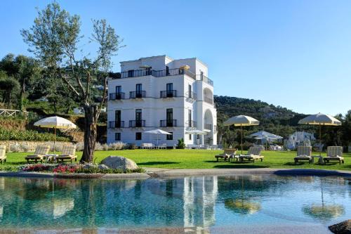 Priora Resort | Anna Belle Elegant AgriResort