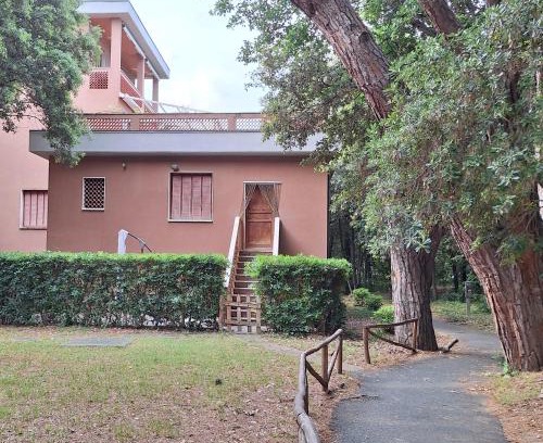 San Vincenzo House | Anna Costa degli Etruschi