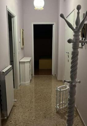 Cosenza Apartment | Anna House