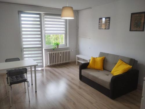 Brzezinka Apartment | Anna Place