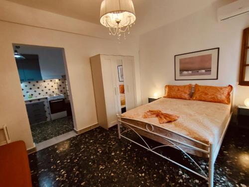 Psakoudia Apartment | Anna's house 1