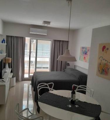 Buenos Aires Central Business District Apartment | Anna's Housse