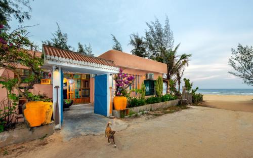 Thang Binh Bed & Breakfast | AnnaBo Nam Hoi An Beach House