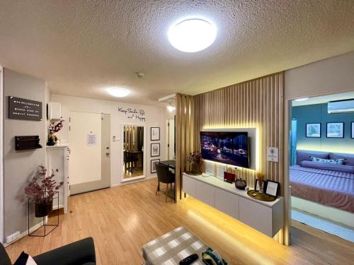 Lat Krabang Apartment | AnnaHome122@Latkrabang