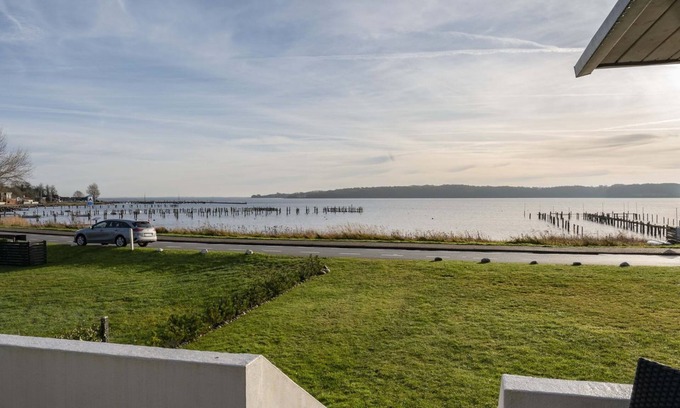 Diernæs House | "Annalie" - 50m from the sea by Interhome