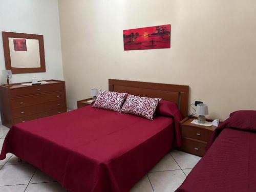 Naples Apartment | Annalisa house 134