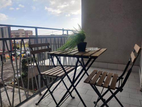 Monte Po-Nesima-San Leone-Rapisardi Apartment | Annamaria Apartment AMA