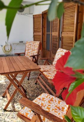 Psakoudia Apartment | ANNAS HOUSE 2b