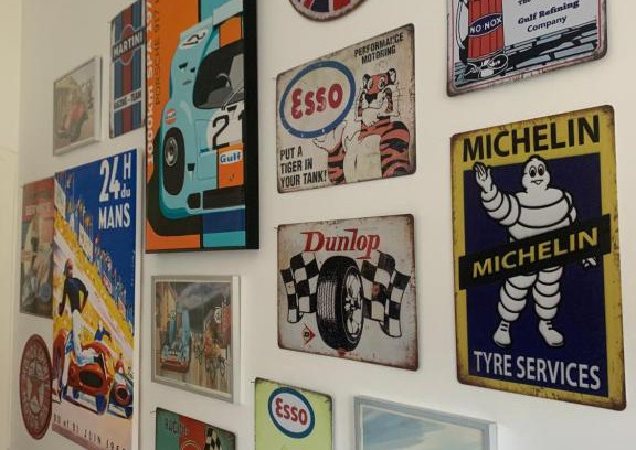 Le Mans Bed & Breakfast | Anne et Stan - Chambres avec petit dejeuner - proche centre ville et circuit