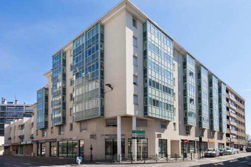 Annemasse Apartment | Annemasse Apparts