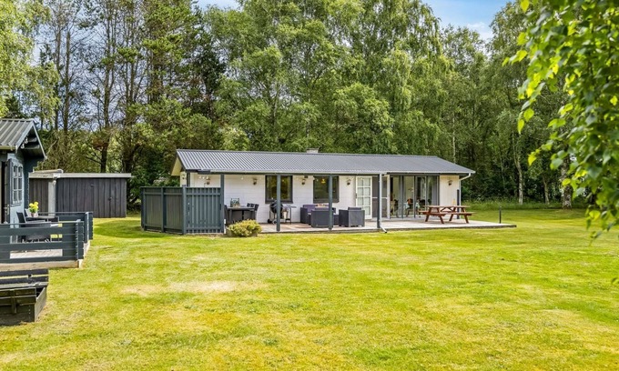 Læsø House | "Annetta" - 800m from the sea by Interhome