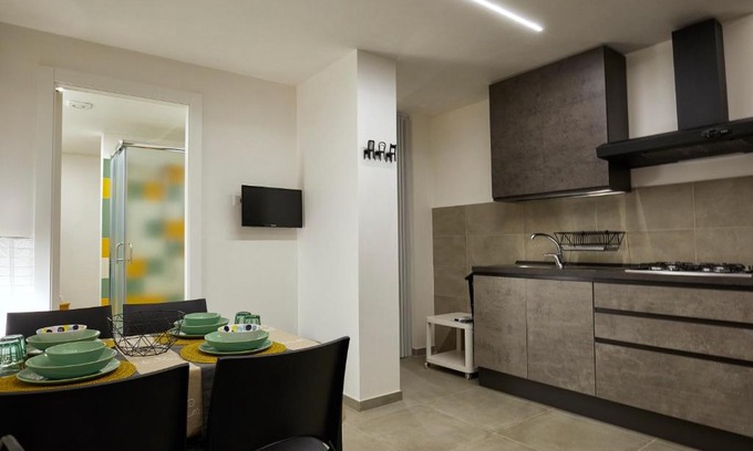 Scicli Apartment | Annetta home