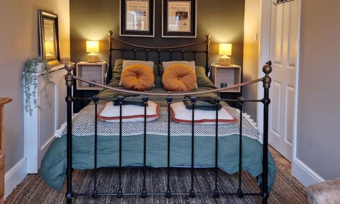 Bewdley Apartment | Annex studio in Bewdley.