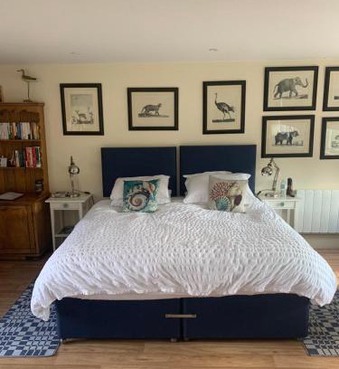 Daventry House | Annexe Newnham