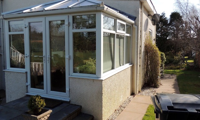 St. Andrews Apartment | Annexe @ West Acres in St Andrews 'Home of Golf'