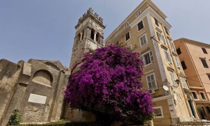 Old Town Hotel | ANNUNZIATA URBAN SUITES by LOC HOSPITALITY