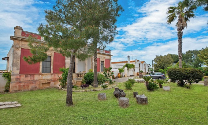 Turi Apartment | Annunziatella Apulian Farm M, Sammichele di Bari, Italy