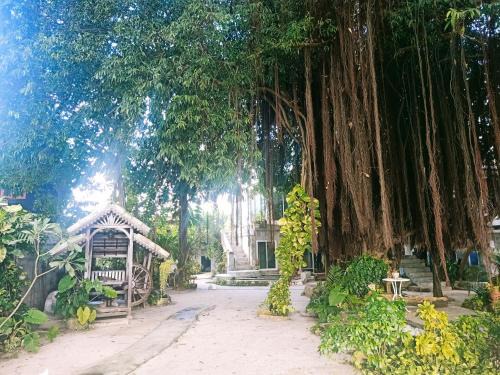 Ko Pha-ngan House | Anodash Homestay