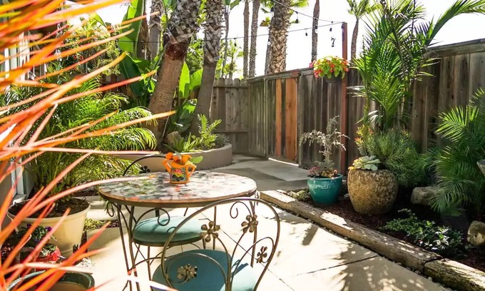 Encinitas House | Another Day in Paradise