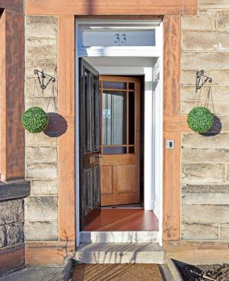 Bonnybridge Bed & Breakfast | Another Room