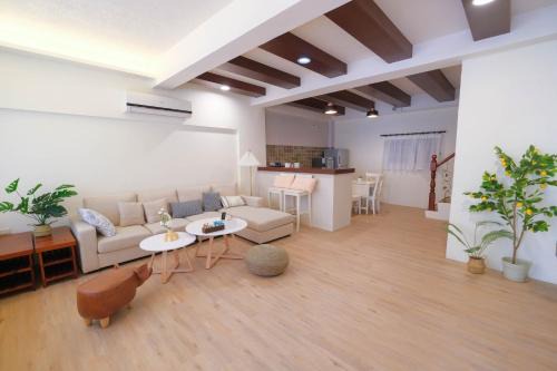 Anping House | Anping island