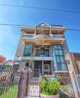 Anping Villa | Anping Pet Island