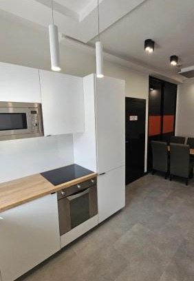 Inowroclaw Apartment | Anpol 5 Idealny nocleg dla firm
