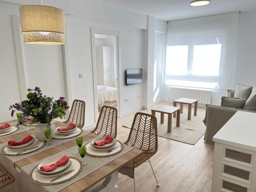 Torrelavega Apartment | Ansar Suite