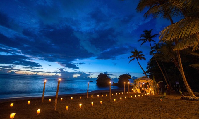 Soufriere Resort | Anse Chastanet Resort
