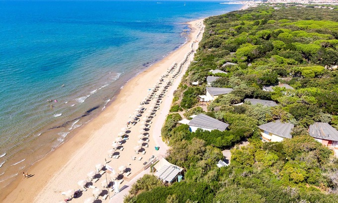 San Vincenzo House | Ansonica by Interhome