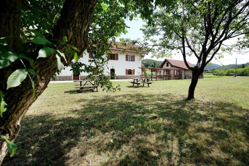 Sassello Apartment | Ant Ra Prina Chiaro Pino