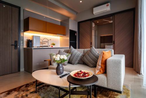 Genting Highlands Apartment | Antara Genting by Harvinton Mansion