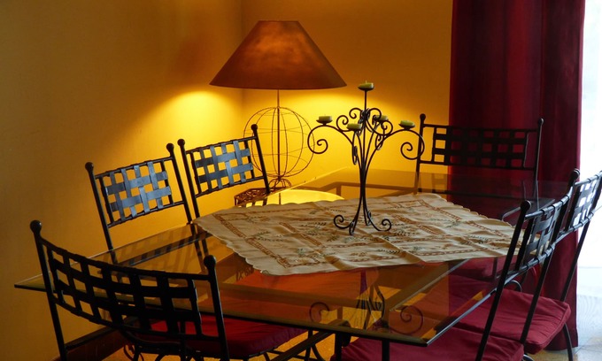 Antibes City Centre Apartment | Antibes Juan Les Pins: Apartment/flat - ANTIBES JUAN LES PINS