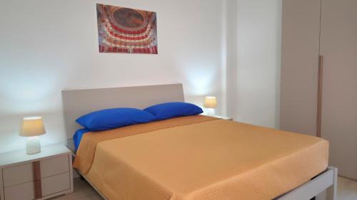 Santa Maria Capua Vetere Bed & Breakfast | Antica Capua Bed and Breakfast