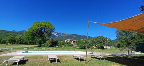 Sarnano House | Antica Dimora