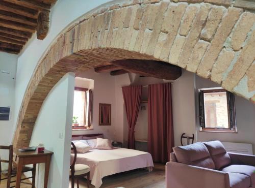 Spina House | Antica Dimora Vicolo del Tempio